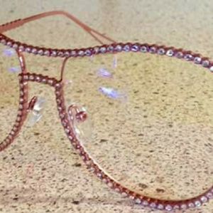 Designer frames and true religion joggers