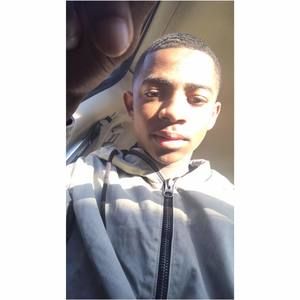 Meet your Posher, Angelo