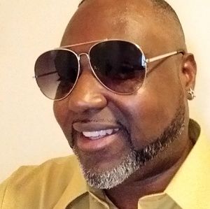 Meet your Posher, Chadrick