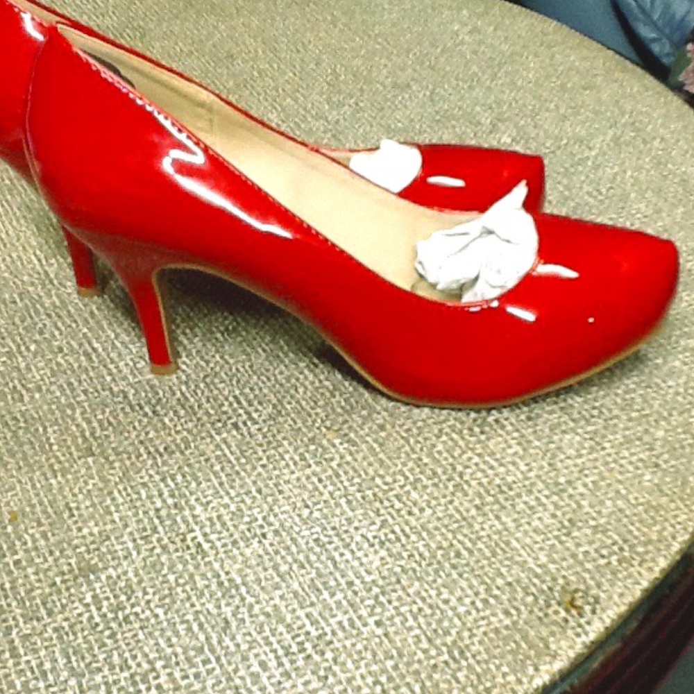 Dream Pairs by Toetos Women's Heels