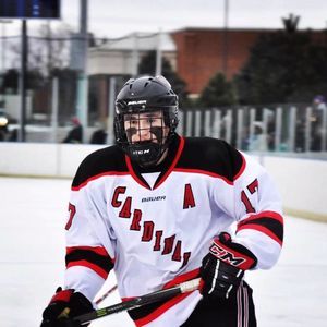 Meet your Posher, Colton