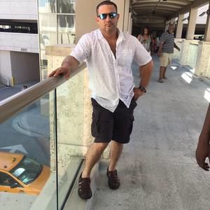 Meet your Posher, Pedro marvin