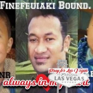 Meet your Posher, Moeva'a