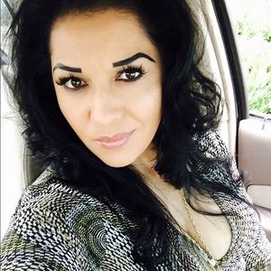 Meet your Posher, Marisol