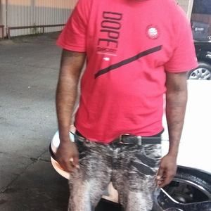 Meet your Posher, Jeremy