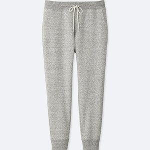 Uniqlo | Gray Sweatpants