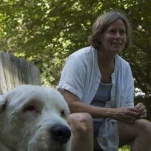 Meet your Posher, Sandy