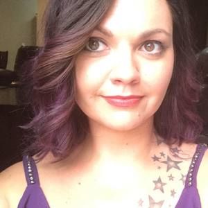 Meet your Posher, Crystal