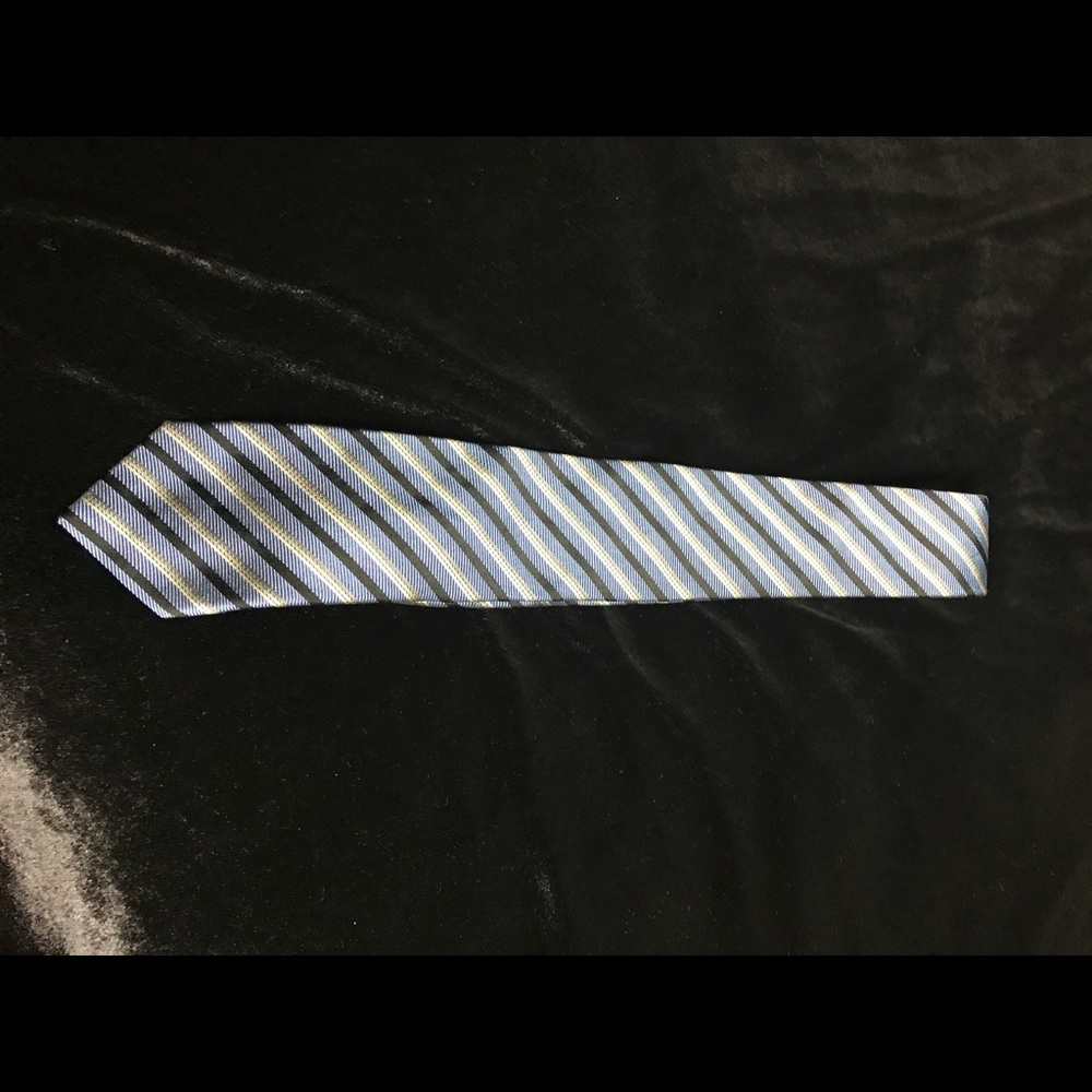Tie