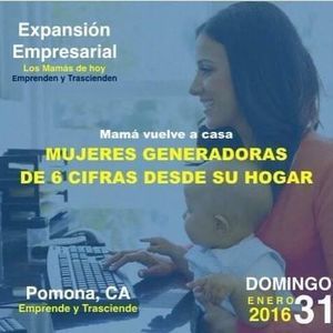 Meet your Posher, Adriana