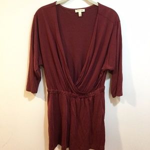 Urban Outfitters romper