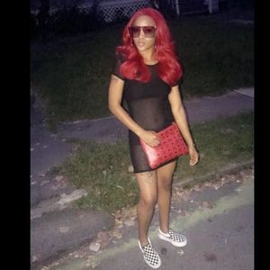 Meet your Posher, Harper