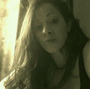 Meet your Posher, Mellissa