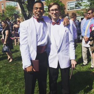 Meet your Posher, Phil