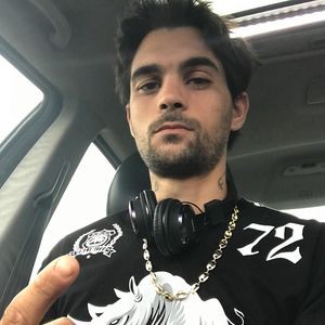 Meet your Posher, Riston