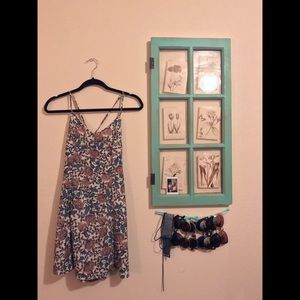 Floral Daydress