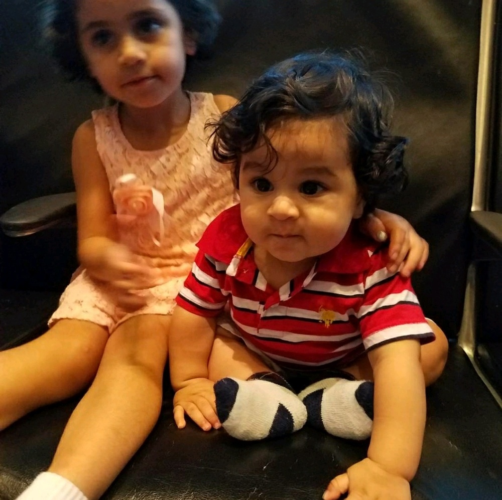 Meet your Posher, Nasim