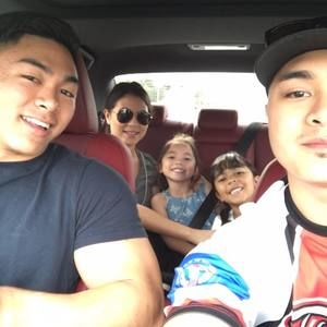 Meet your Posher, Austin