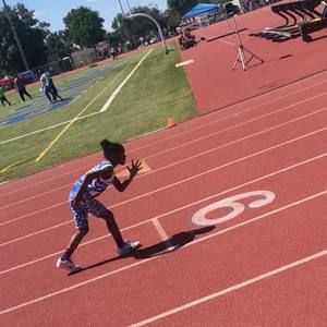 Meet your Posher, Robert