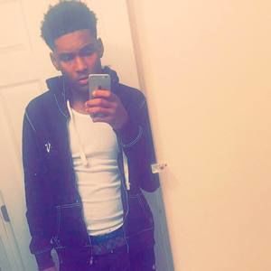 Meet your Posher, Ezyontae