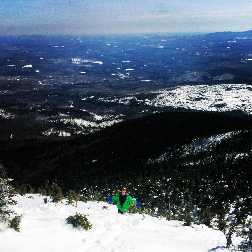 Meet your Posher, Dan