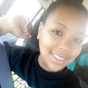 Meet your Posher, Kay dee