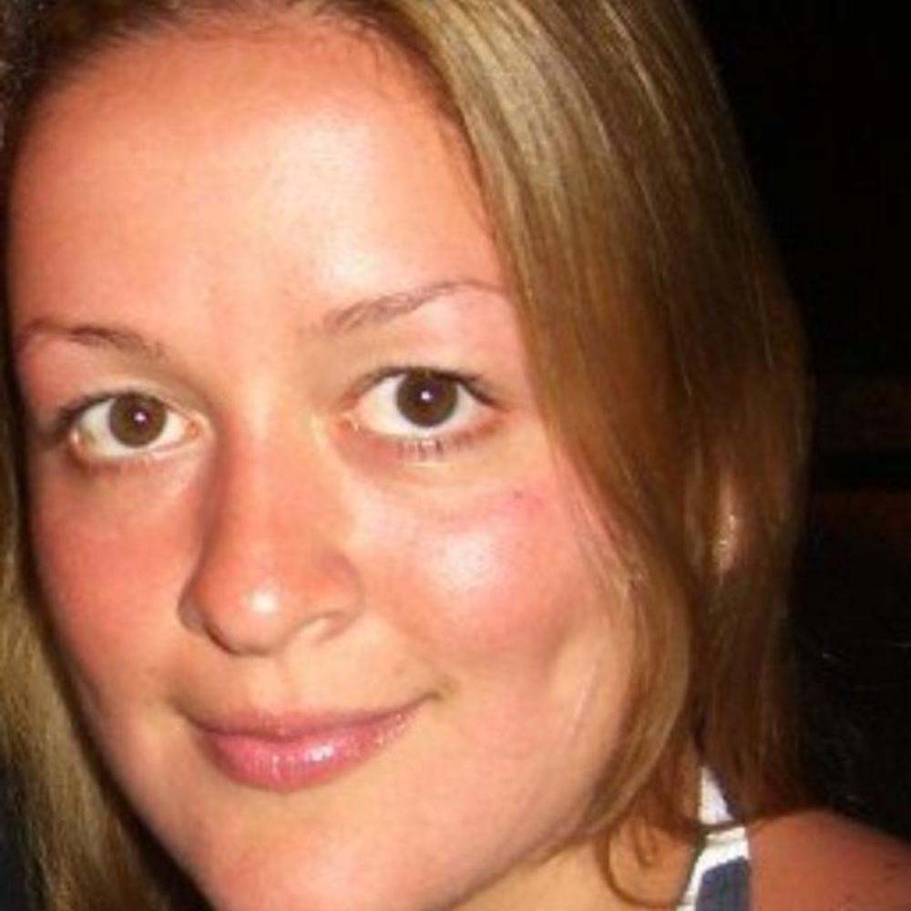 Meet your Posher, Natalia