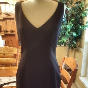 TAHARI DRESS