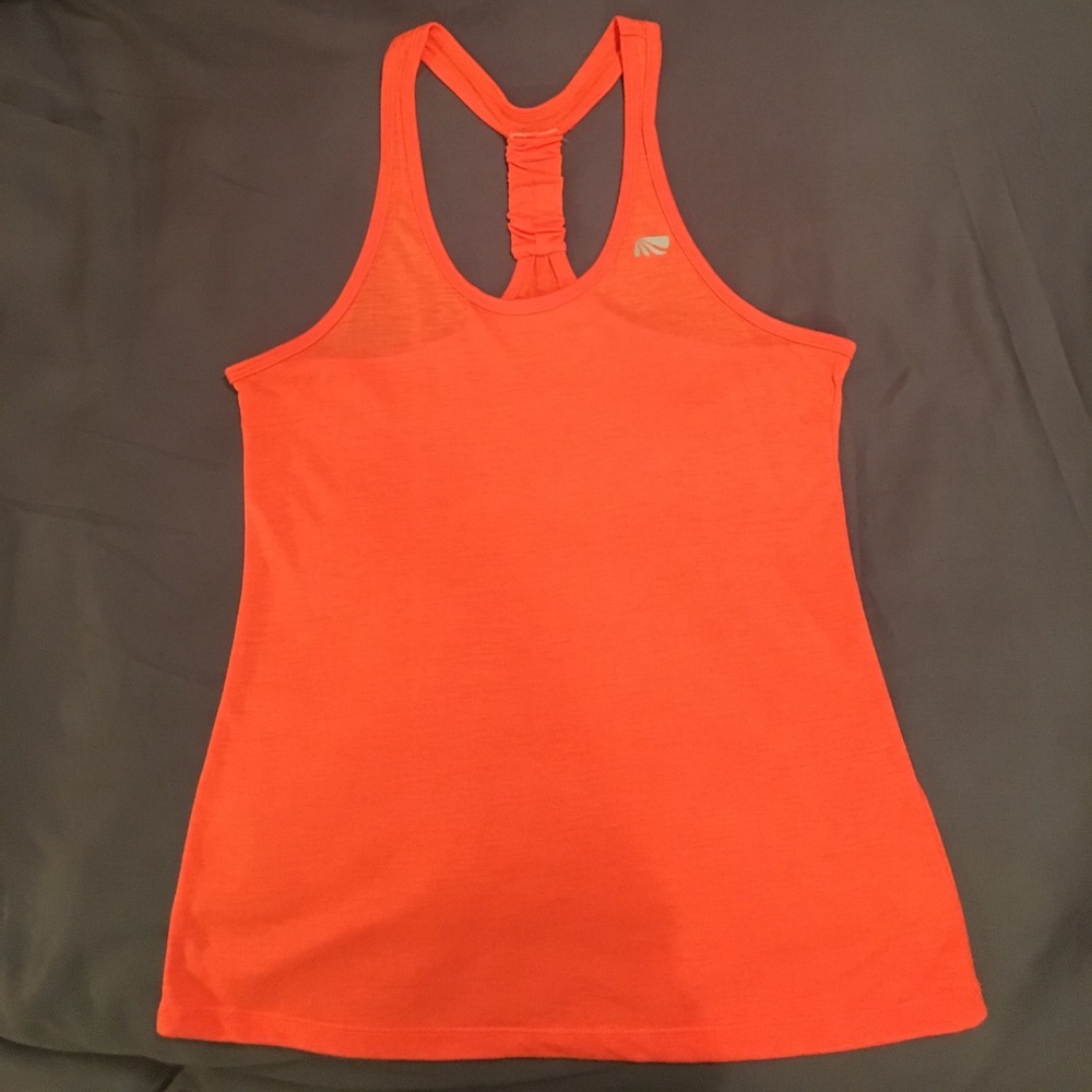 Marika Tec Athletic Tank