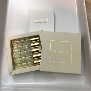 AERIN Fragrance Collection Travel Spray Set