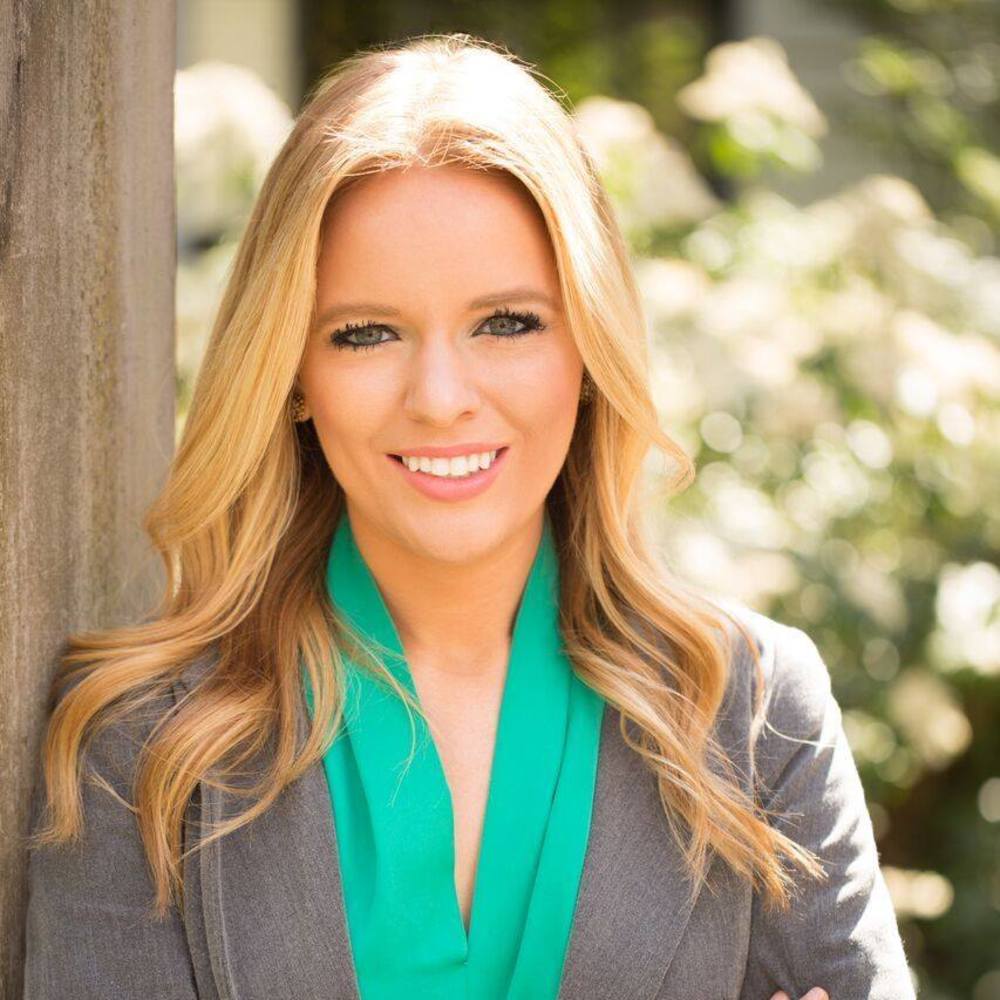 Meet your Posher, Monica