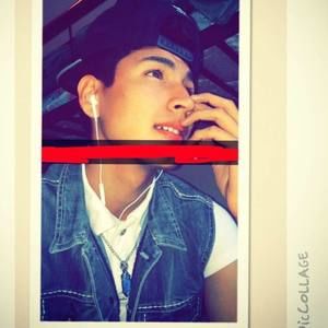 Meet your Posher, Robert