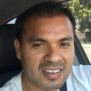 Meet your Posher, Paul