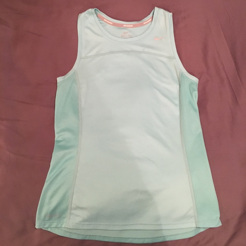Nike Dri Fit Athletic Tank