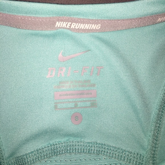 Nike Dri Fit Athletic Tank - Picture 2 of 5