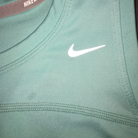 Nike Dri Fit Athletic Tank - Picture 4 of 5