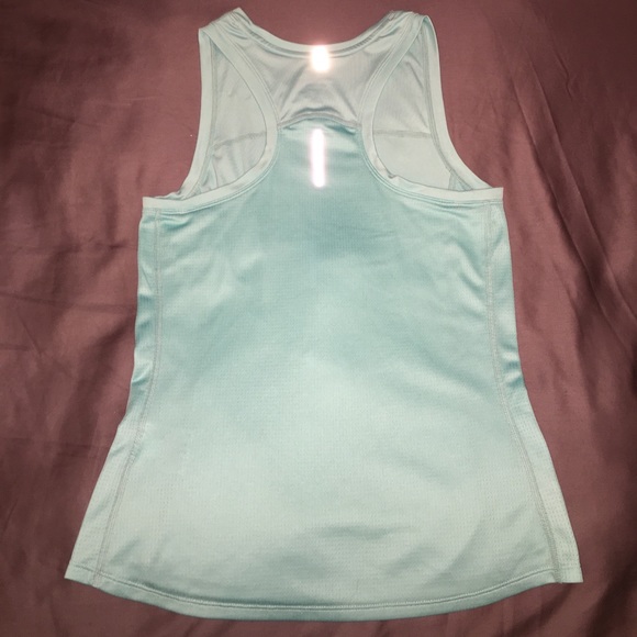 Nike Dri Fit Athletic Tank - Picture 5 of 5