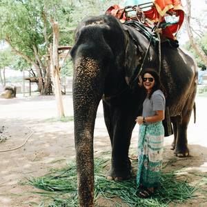 Meet your Posher, Eliot