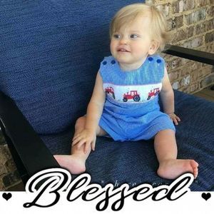 Meet your Posher, Candace