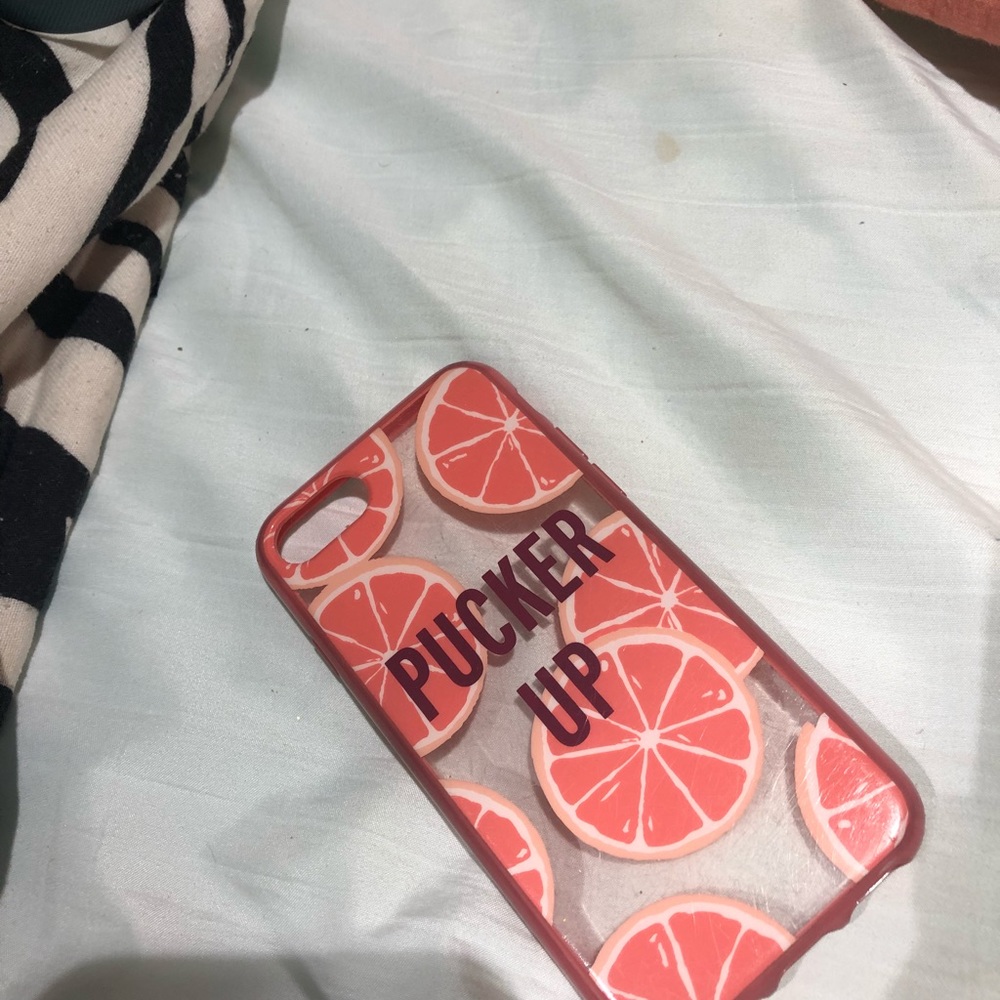 Kate spade iPhone 6 case