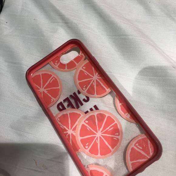 Kate spade iPhone 6 case - Picture 2 of 2