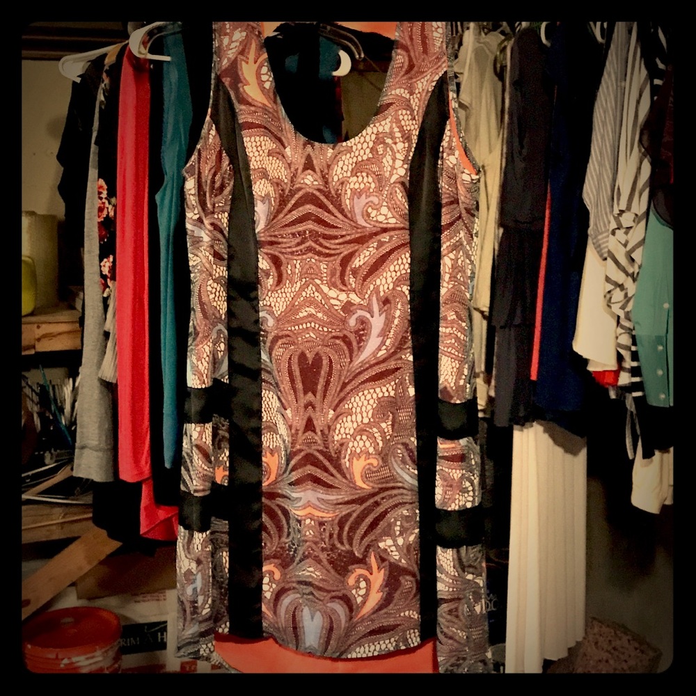 Kardashian Collection Dress