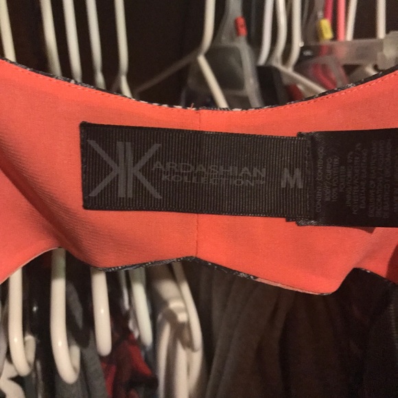 Kardashian Collection Dress - Picture 2 of 7