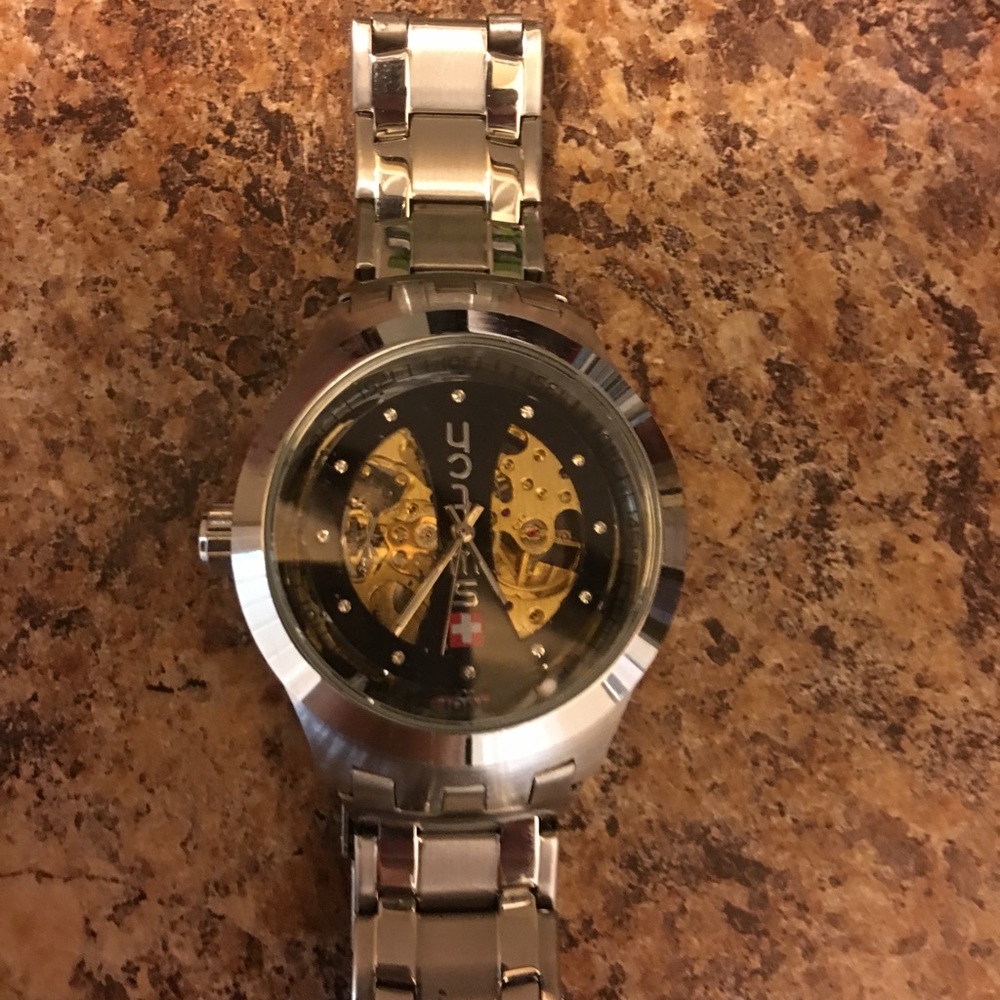 Swatch skeleton