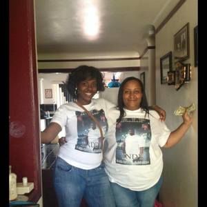 Meet your Posher, Elena