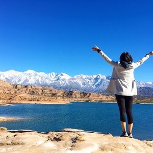 Meet your Posher, Jeffy