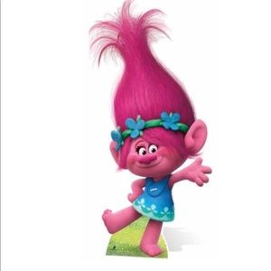 Meet your Posher, Tina
