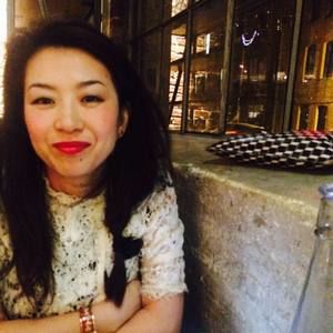 Meet your Posher, Saori