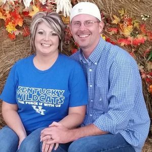 Meet your Posher, Mandy