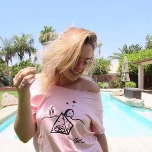 Meet your Posher, Darian